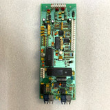 Varian E15000010/e14000010 Circuit Board