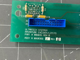 Ultratech 086035 Stepper Aperture Encoder/limit Switch