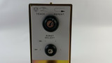 Kawasaki 50818-1176 Robot Select Teach Repeat Control Box