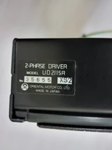 Applied Materials 0010-75328 Assembly 2 Phase Driver Oriental Motor Ud2115a