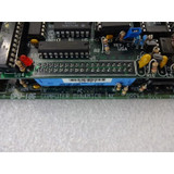 Cpu Board & Cdx-mem/clock Computer Dynamics