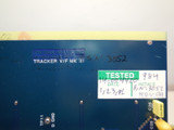 Therma-wave Inc 14-004420 Rev B Tracker Interface