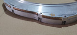 Amat Gas Ring for Parts - Model 0041-00187