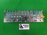 Lam Research 810-345203-002 Upper Chamber Adio Pcb