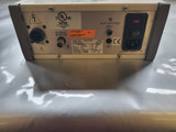 Trek 321 Electrostatic Voltmeter 321-h-ce - Used