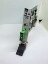 Omron 3g8f7-drm21-1 Function Card