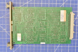 3162430 Paddle and Door Control Pcb Card - Btu Engineering