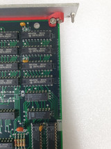 Applied Materials 0100-00012 Pcb Assembly Vme Counter