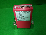 Horiba Stec Sec-f730m A1 Mass Flow Controller for Nh3 Gas