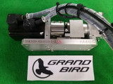 Yaskawa Sgmav-a5a3as1 Ac Servo Motor for Industrial Automation