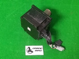 Yaskawa Sgmph-08aaa-te11 Ac Servo Motor