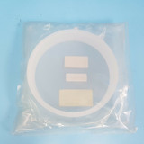 116-0203// Amat Applied 0200-35264 Insulating Pipe Quartz - New Open Box