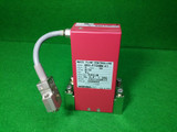 Horiba Stec Sec-f750bm A1 Mass Flow Controller N2 Gas