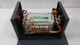 Idec 019-16010 Micro-1 Controller Module Plc
