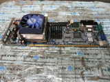 Adventech Pca-6006 Rev B2 Motherboard Tested