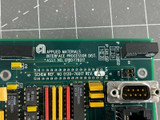Applied Materials Amat 0130-76017 Interface Processor Dist