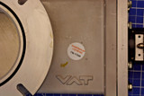 12040-pa24-0003 Vacuum Valve by Vat