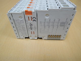 Beckhoff Lot of 10 Kl1488 - Used