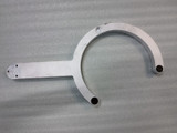 Applied Materials 0021-30164 Adjustable Lift Arm 300mm P3i Amat
