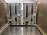 x2 Applied Materials Dip294-2 Device Net I/o Block Amat 9090-00273 Lot of 2