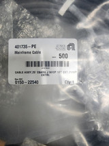 Amat 0150-22540 Cable Assembly for Ebara Pump Control