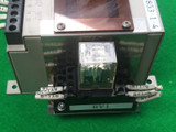 Shinko Msc-sp10 Amp's 1a, Volts 100/110v - Used