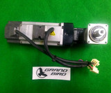 Panasonic Mama022s1b Ac Servo Motor with Apex Dynamics Abr04-s1-p1