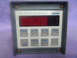 Foxboro 873rs-ptwfg2 Resistivity Analyzer, Used
