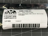 Asyst Technologies 3200-1102-01 Rev D Pcb Assembly