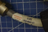 002-8841-01 Wafer Robot Motor Cable - Used Equipment