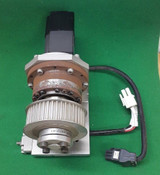 Mitsubishi Hc-mf053d-ue Ac Servo Motor 50w 3000r/min