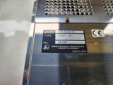 Jae Japan Aviation Touch Screen Ut3-dss8-a