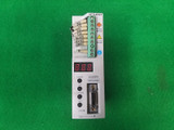 Mitsubishi Mr-c20a Ac Servo Driver Used