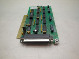 Philips Mcs 4007 022 90843 Mppc Interface Board Used