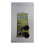 Rki Analytical Gd-k71d Gas Detector