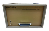 Luxtron M110c Optical Fiber Temperature Control System