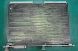 Omron 3gb8b3-m0000 Control Board