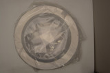 3m 10-150806-12 Upper Shield for Tokyo Electron Equipment