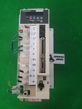 Panasonic Msda153a2a62 Ac Servo Driver