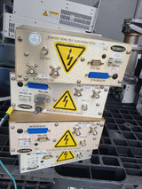 Comdel Esc-4 Turbo Pump Controller for Vacuum Systems