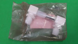 Futurestar 157-00250 Flow Meter Teflon, New