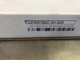 Aera Fc-pa780 Mass Flow Controller