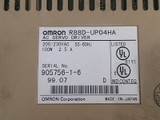 Omron R88d-up04ha Ac Servo Driver