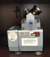 Gast Doa-p704-aa High Capacity Vacuum Pump - Used