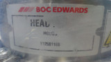 Edwards Y12501169 Helios Combustion Chamber Head