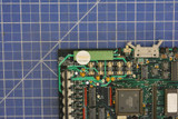 80166f-01 Pcb Station Cpu Pcb Board Svg