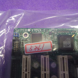 Supermicro X7dva-e Motherboard - Used