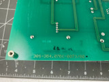 Leitz 301-364-076 Pcb Board for Industrial Use, Used