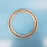 124-0303// Applied Materials 0020-23181 Cover Ring 6 Inch, New