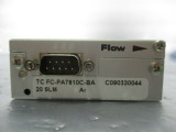 Aera Fc-pa7810c-ba Mass Flow Controller 20 Slm for Gas Applications
